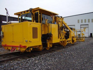 TMT 5700 Tamper
